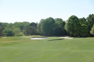 TPC Sugarloaf (Meadows) 1st Fairway